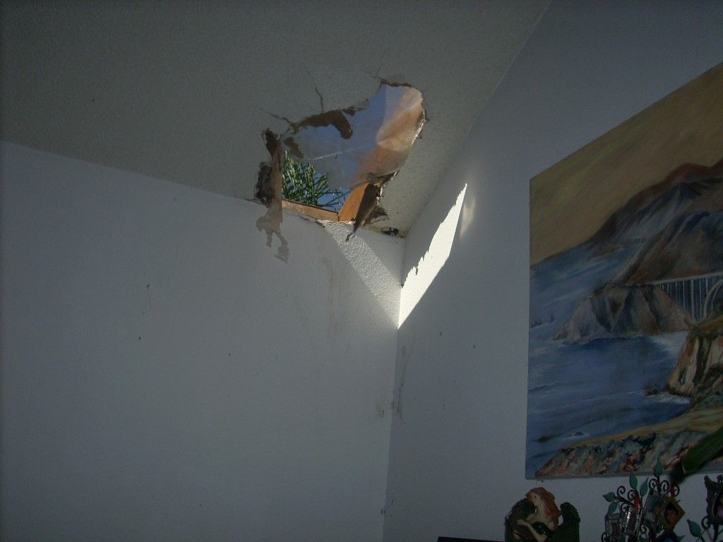 Residential Roofing Services