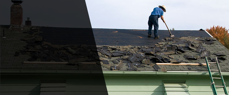 Smiths Grove Roofing Contractors