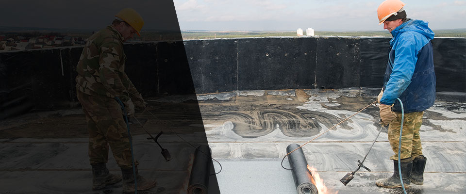 Smiths Grove Roofing Contractors